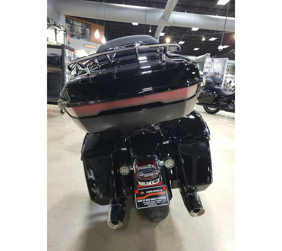 2026 Harley-Davidson® FLTRXL - Road Glide® Limited