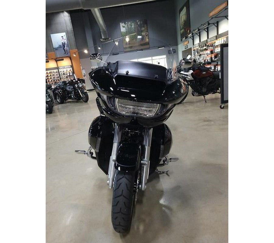 2026 Harley-Davidson® FLTRXL - Road Glide® Limited