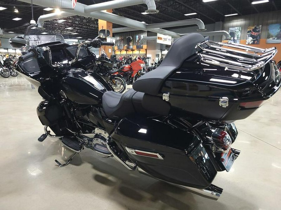 2026 Harley-Davidson® FLTRXL - Road Glide® Limited