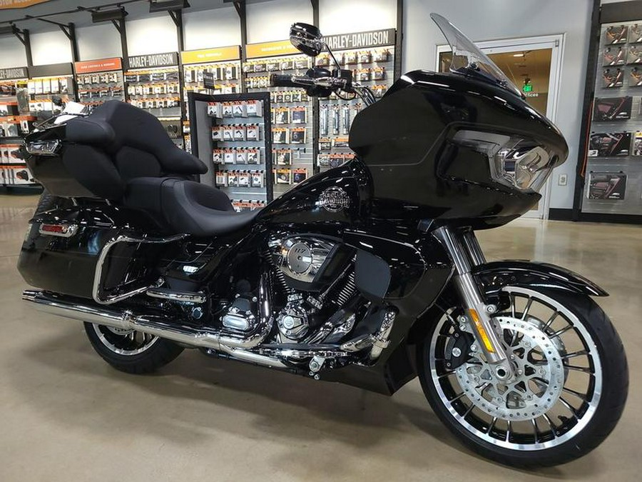 2026 Harley-Davidson® FLTRXL - Road Glide® Limited