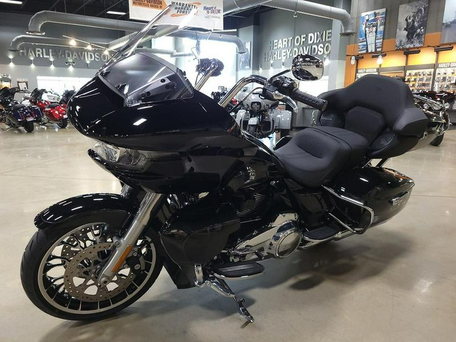 2026 Harley-Davidson® FLTRXL - Road Glide® Limited