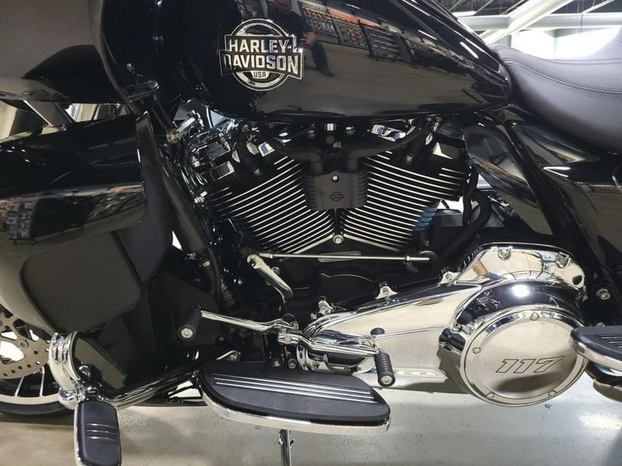 2026 Harley-Davidson® FLTRXL - Road Glide® Limited