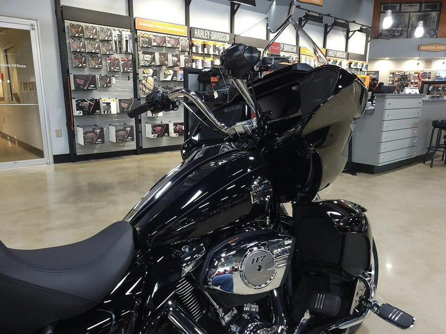 2026 Harley-Davidson® FLTRXL - Road Glide® Limited