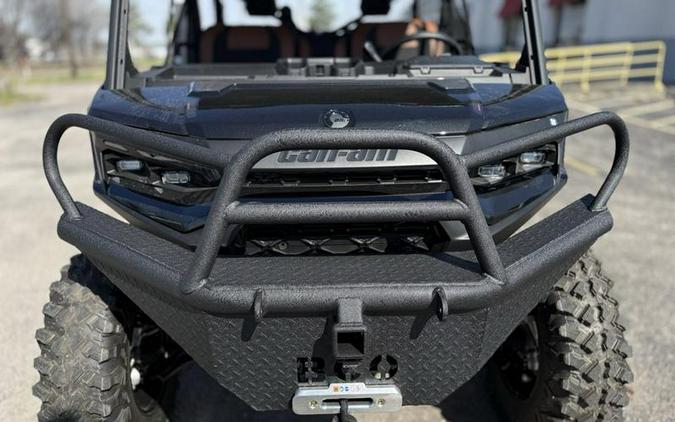 2026 Can-Am® Defender MAX LONE STAR HD11