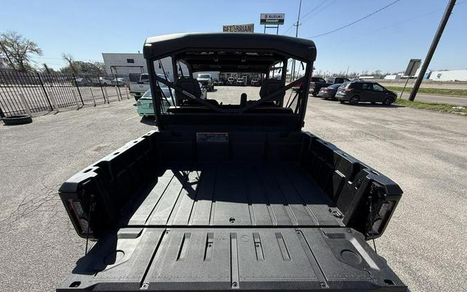 2026 Can-Am® Defender MAX LONE STAR HD11