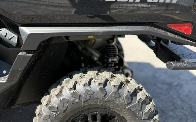 2026 Can-Am® Defender MAX LONE STAR HD11