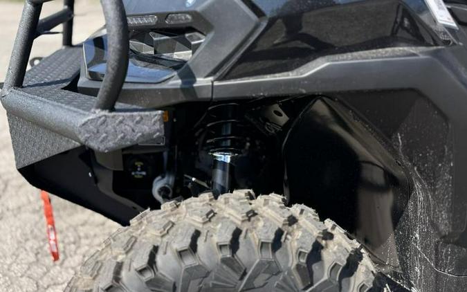 2026 Can-Am® Defender MAX LONE STAR HD11
