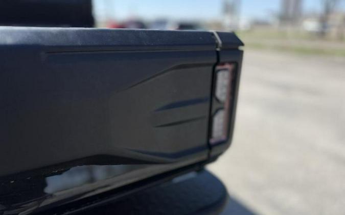 2026 Can-Am® Defender MAX LONE STAR HD11