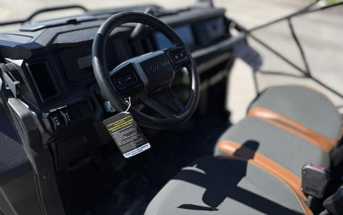 2026 Can-Am® Defender MAX LONE STAR HD11