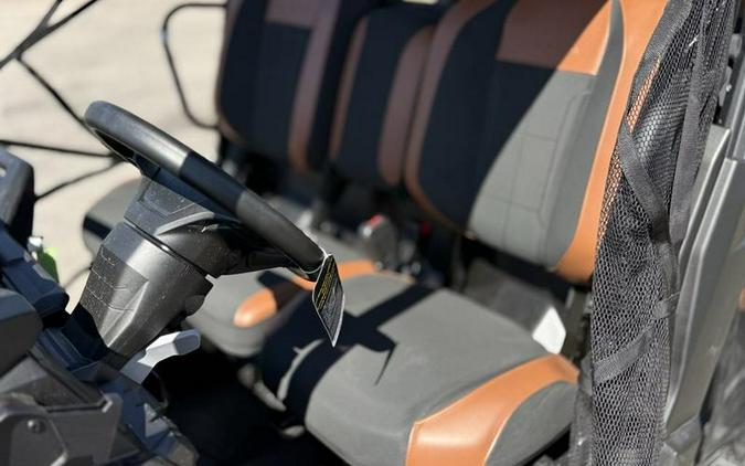 2026 Can-Am® Defender MAX LONE STAR HD11