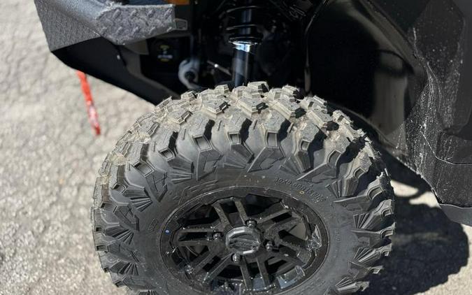 2026 Can-Am® Defender MAX LONE STAR HD11