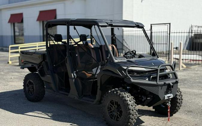 2026 Can-Am® Defender MAX LONE STAR HD11