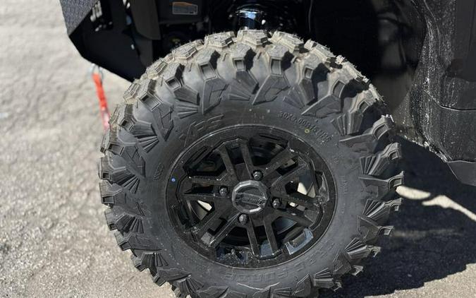 2026 Can-Am® Defender MAX LONE STAR HD11