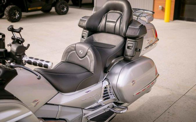2005 Honda® Gold Wing