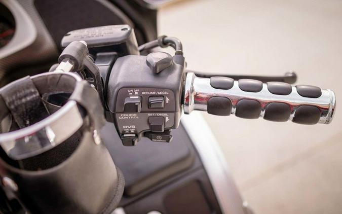 2005 Honda® Gold Wing