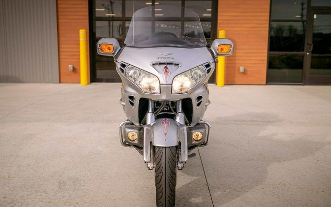 2005 Honda® Gold Wing