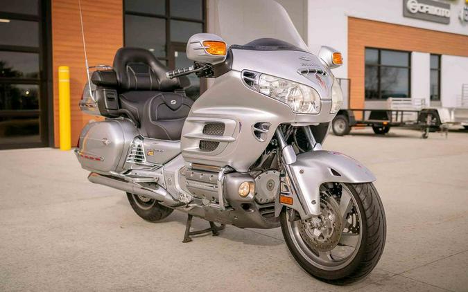 2005 Honda® Gold Wing