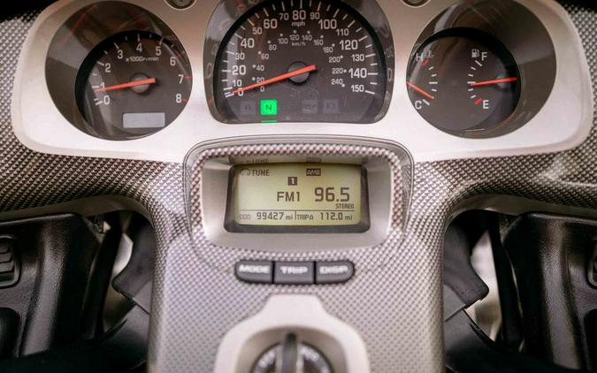 2005 Honda® Gold Wing