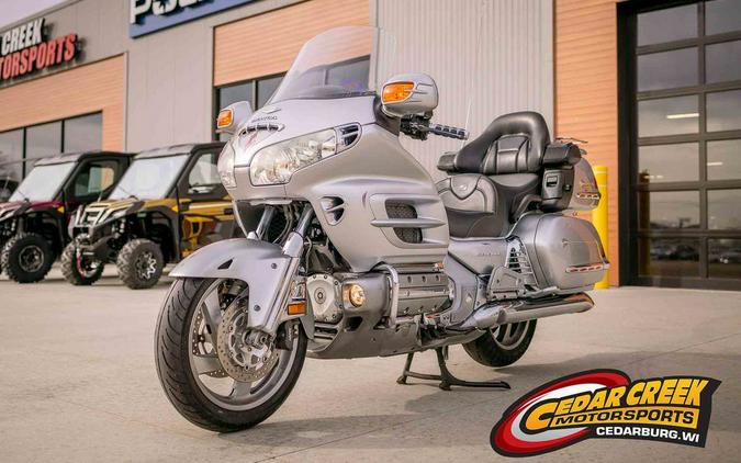 2005 Honda® Gold Wing