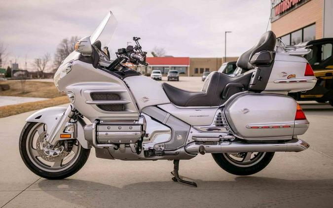 2005 Honda® Gold Wing