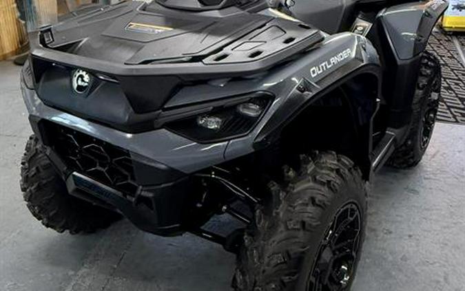 2025 Can-Am Outlander DPS 1000R