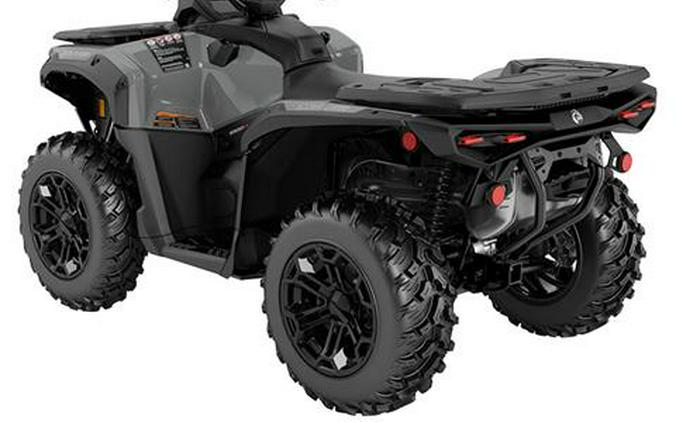 2025 Can-Am Outlander DPS 1000R