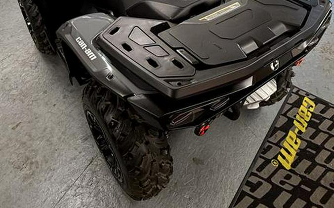 2025 Can-Am Outlander DPS 1000R