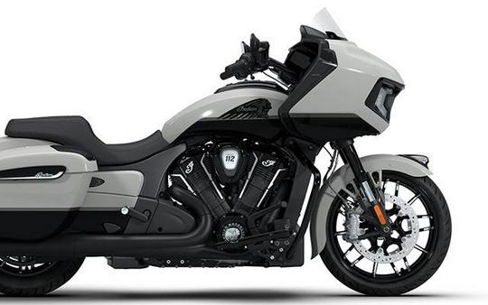 2026 CHALLENGER DARK HORSE + 112 & AUDIO PACKAGE - Indian Motorcycle