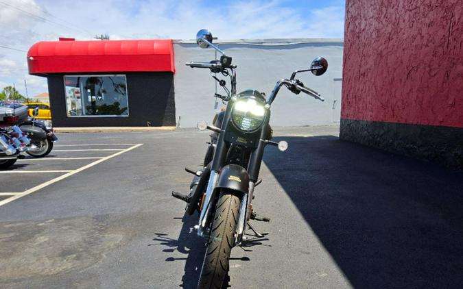 2026 Royal Enfield GOAN CLASSIC 350
