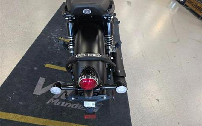 2026 Royal Enfield GOAN CLASSIC 350