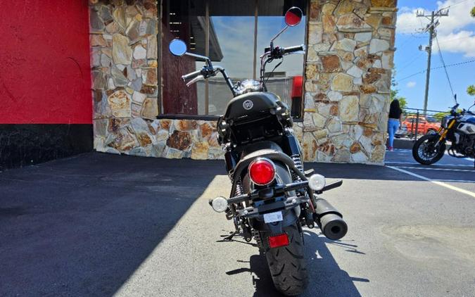 2026 Royal Enfield GOAN CLASSIC 350