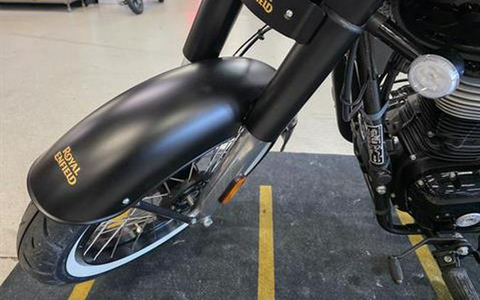 2026 Royal Enfield GOAN CLASSIC 350