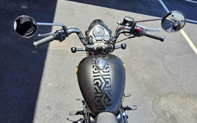 2026 Royal Enfield GOAN CLASSIC 350