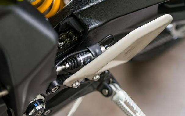 2026 Triumph Street Triple Moto2 Edition RX