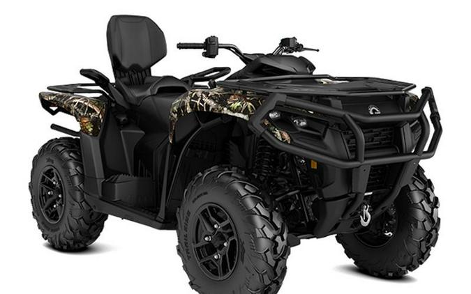 2026 Can-Am® Outlander Max Pro Hunting Edition