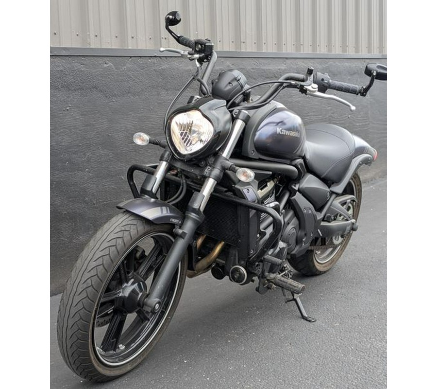 Used 2020 Kawasaki Vulcan S