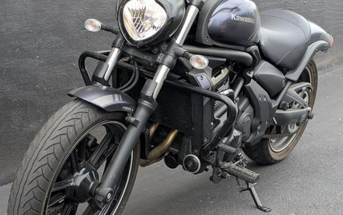Used 2020 Kawasaki Vulcan S