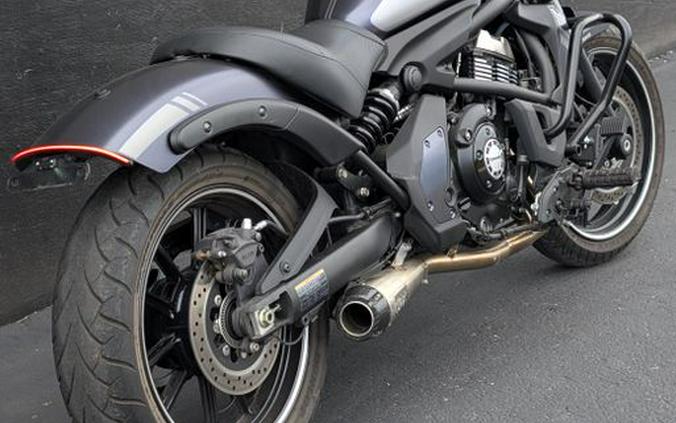 Used 2020 Kawasaki Vulcan S