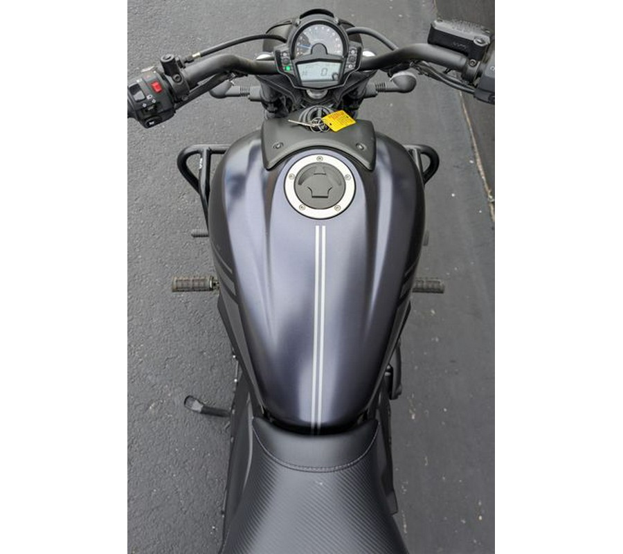 Used 2020 Kawasaki Vulcan S