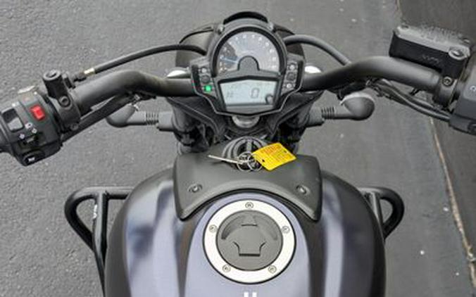 Used 2020 Kawasaki Vulcan S