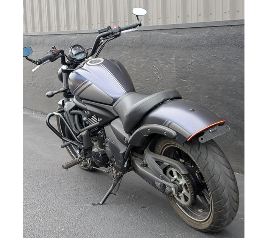 Used 2020 Kawasaki Vulcan S