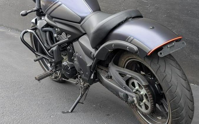 Used 2020 Kawasaki Vulcan S