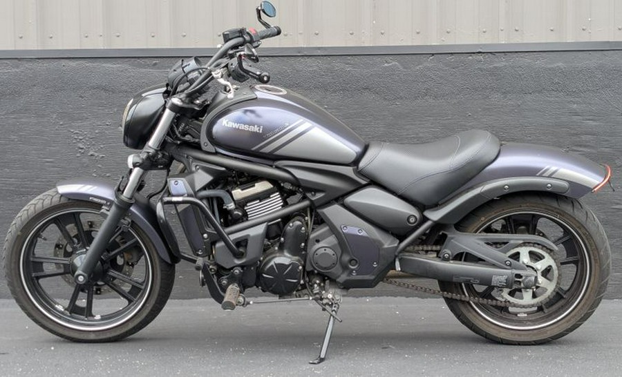 Used 2020 Kawasaki Vulcan S