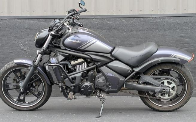 Used 2020 Kawasaki Vulcan S