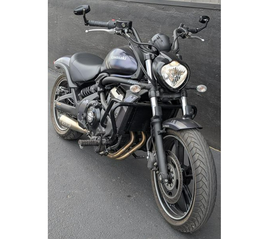 Used 2020 Kawasaki Vulcan S