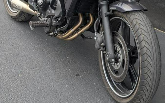 Used 2020 Kawasaki Vulcan S