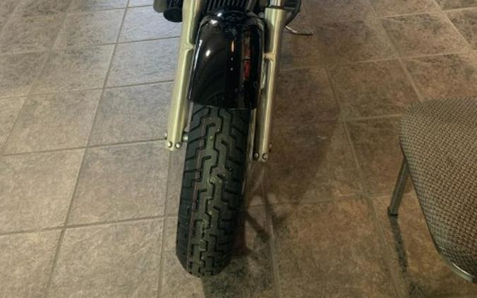 1998 Honda Shadow ACE Tour