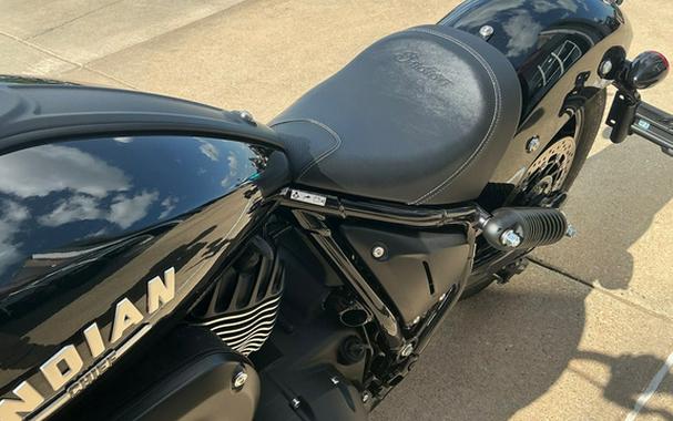 2025 Indian Chief