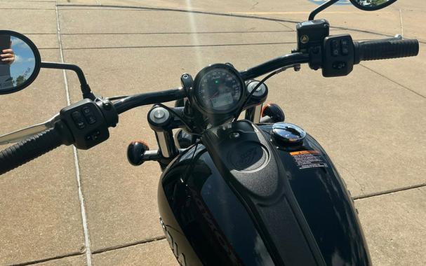 2025 Indian Chief
