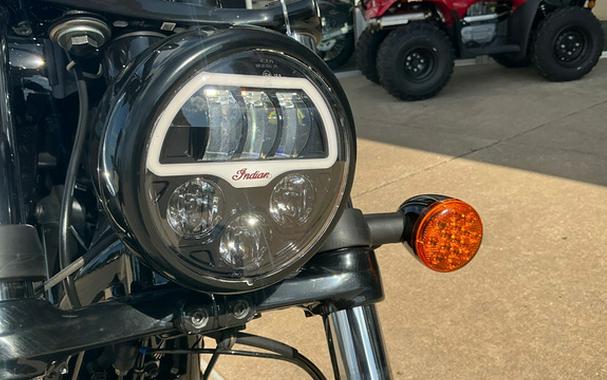 2025 Indian Chief